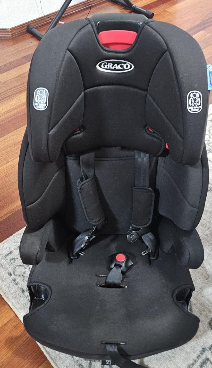 Graco Car Seat
