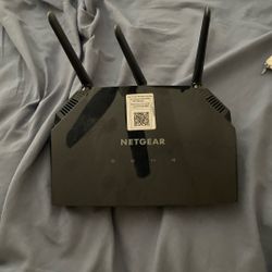 NetGear Router