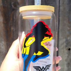 Custom Made Cups