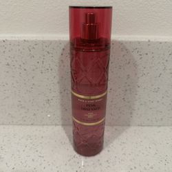 Bath & Body Pink Obsession Fine Fragrance Spray 8 OZ