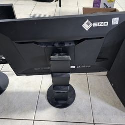2 Computer Monitors