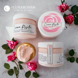 Crema Rosita Original 