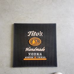 Bar Mats