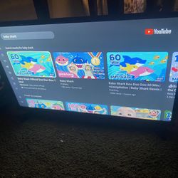 32in Tv