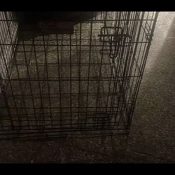 Dog Cage 