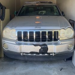 2005 Jeep Grand Cherokee