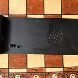 **For Sale: HP Ultra Slim Docking Station**