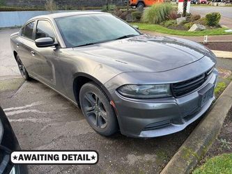 2019 Dodge Charger
