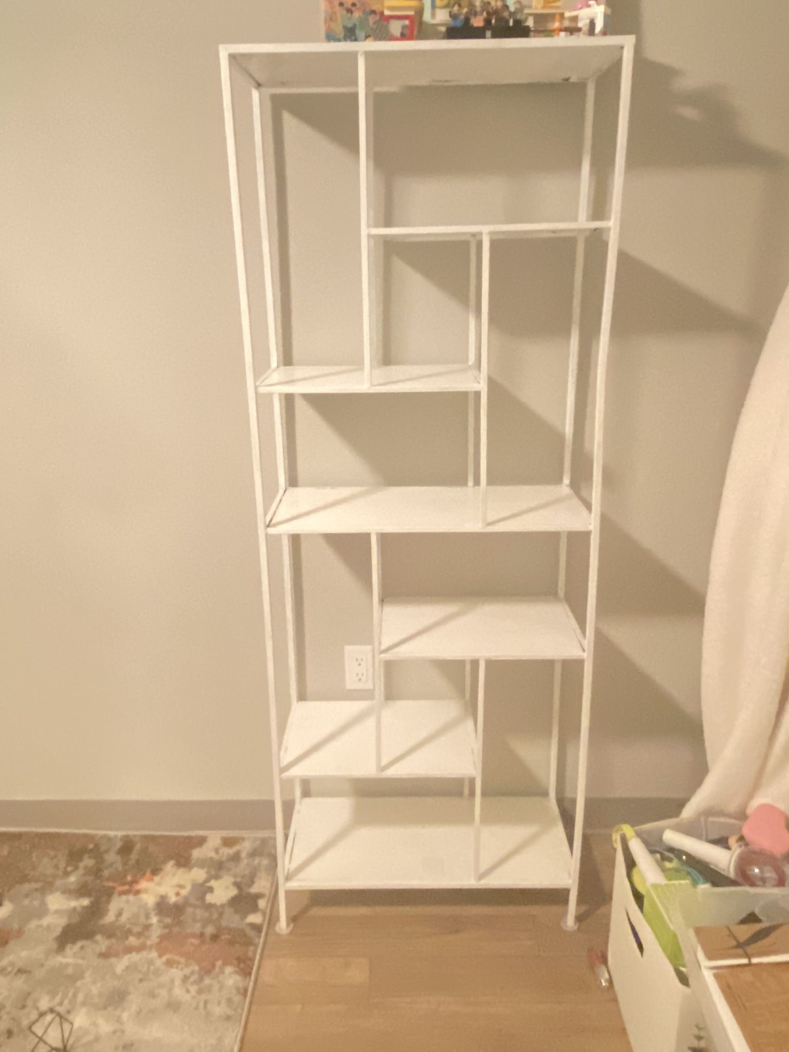 Bookshelf