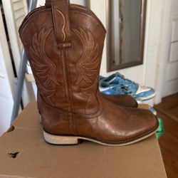 Cowboy Boots