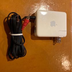 Apple I Port