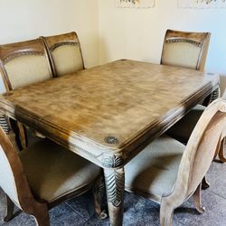 Dining Room Table 