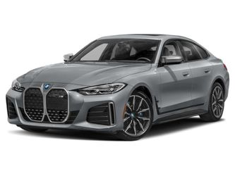 2022 BMW i4