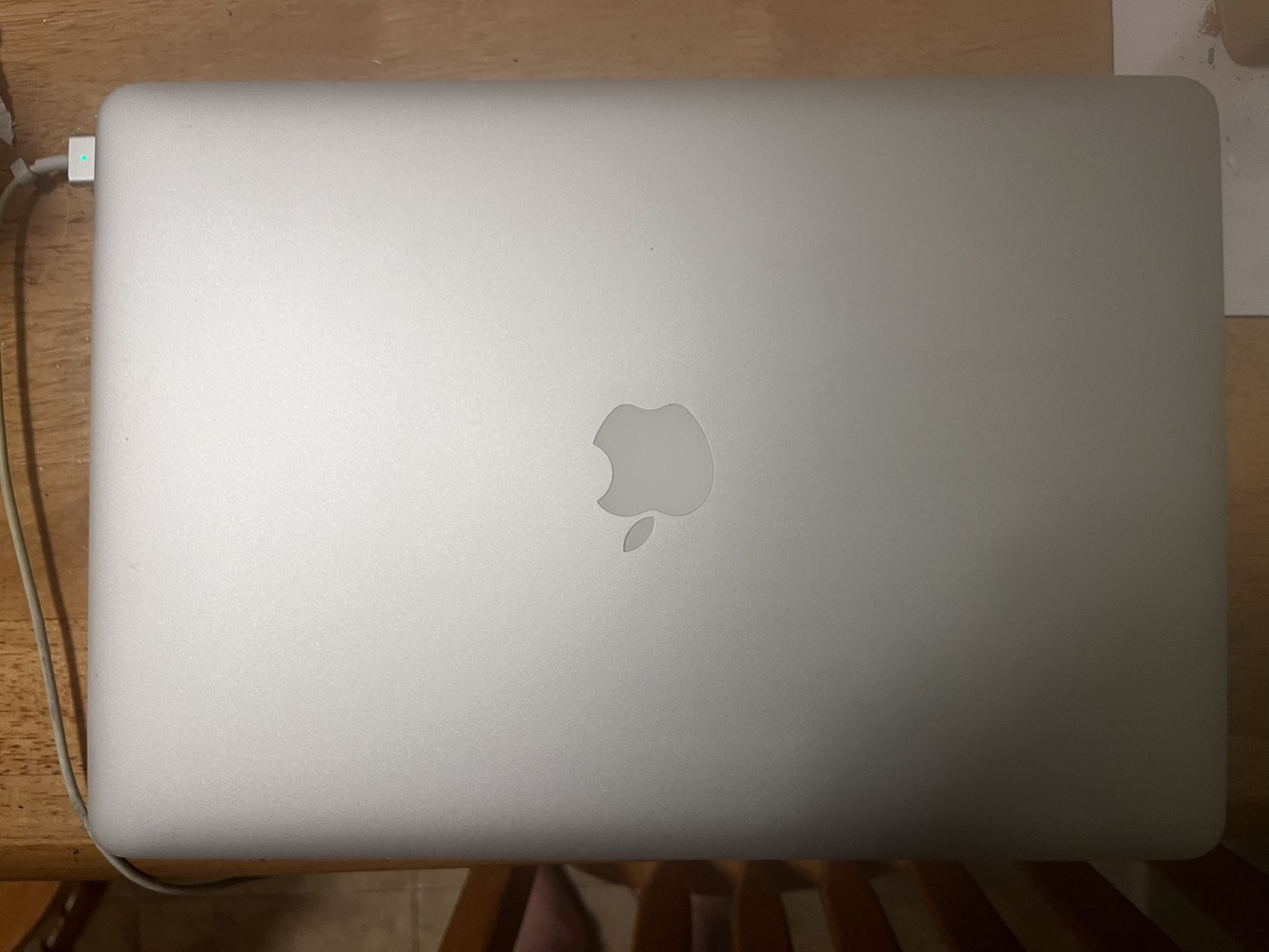 MacBook Pro Mid 2015
