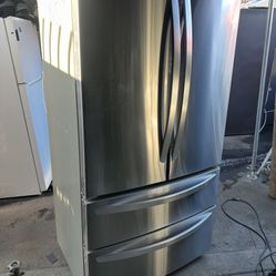LG Refrigerator 