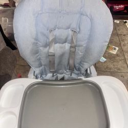 High Chair