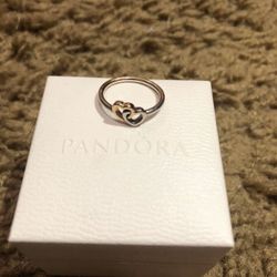Pandora Ring 4.5