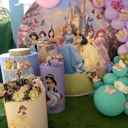 Party Decoration 