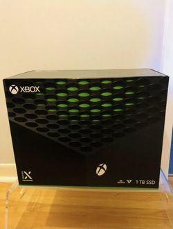 Xbox Series X 1Tb