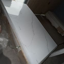 8ft X 4ft Polyvinyl Chloride Wall Panels