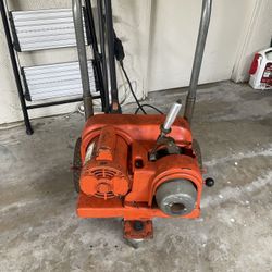 General Rodrunner Drain Cleaner Plumbing