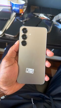 Samsung galaxy s25
