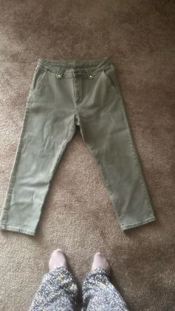 Mi hael Kors womens jeans