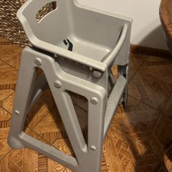 High Chair 