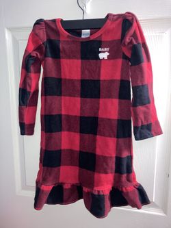 Girls Dress