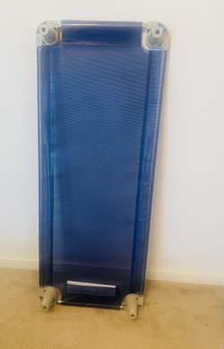 Portable Toddler Child Bed