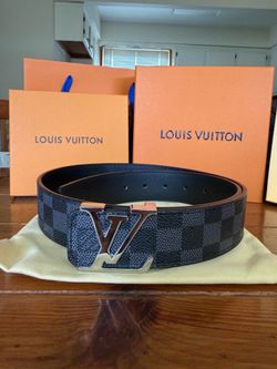 LV Belt