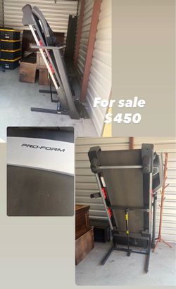Treadmill