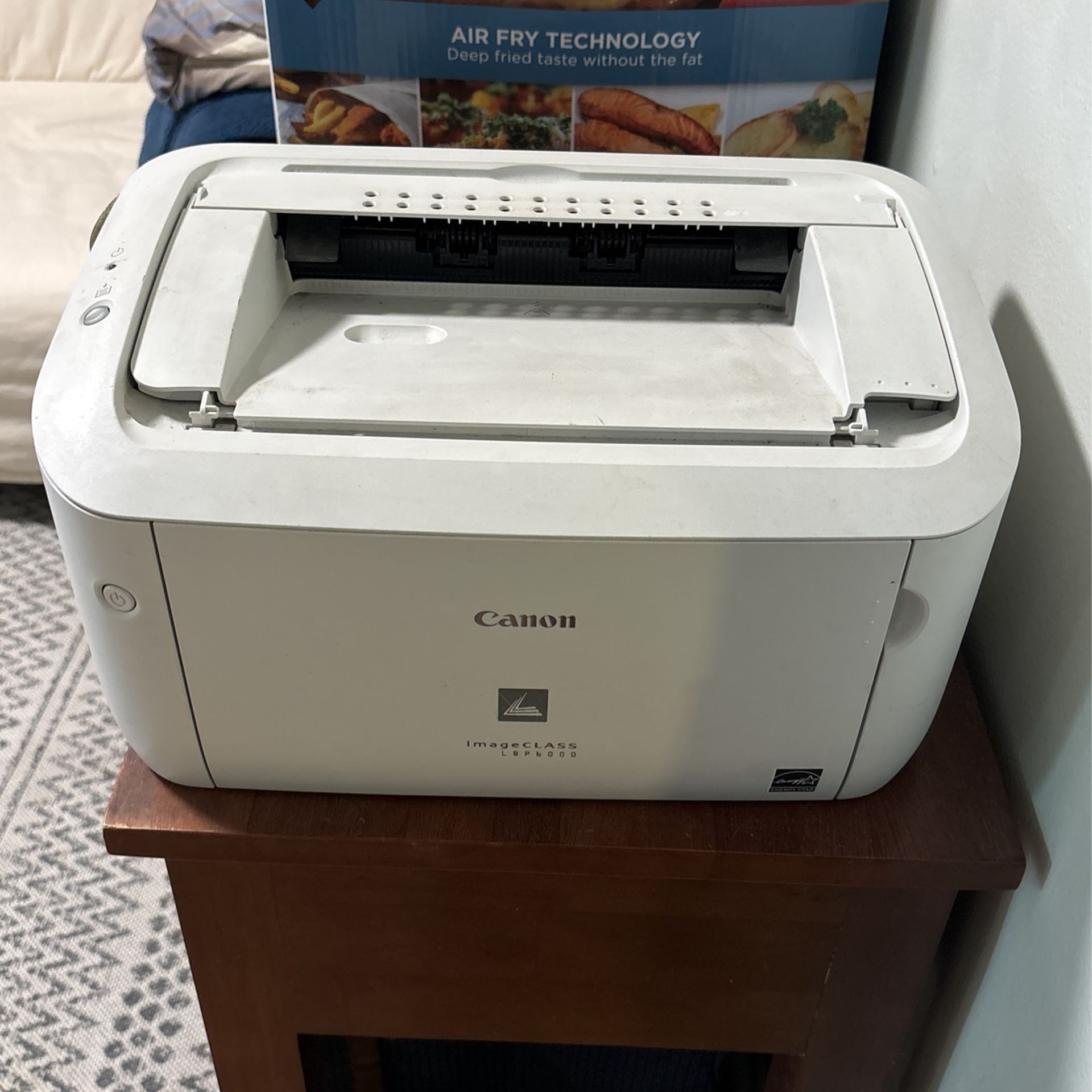 Canon ImageClass LBP6000 Laser Printer