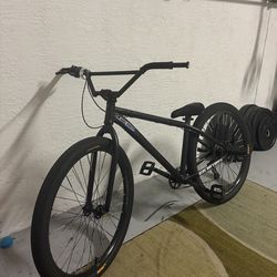 Trades E bikes or pedal bikes No Se bikes