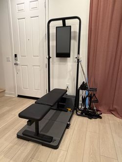 Speediance Gym Monster 2 Smart Home Gym