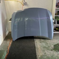 Hood Honda Accord 2018 2019 2020 2021 2022 OEM DAMAGE