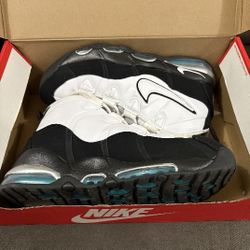 NIKE AIR MAX UP TEMPO