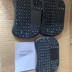 Android Remote Controls