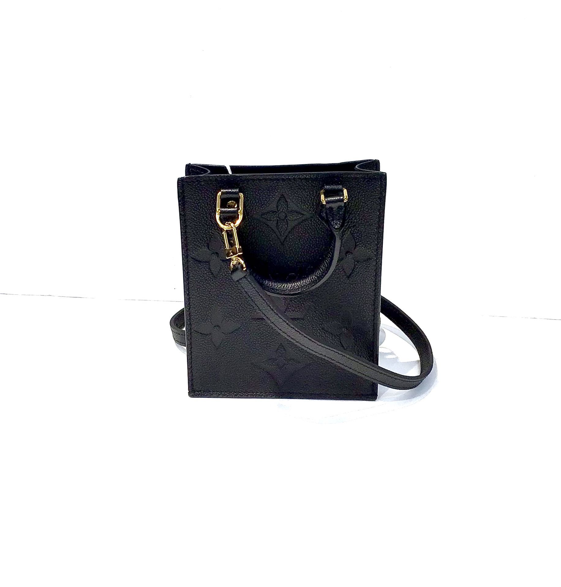 Louis Vuitton Petite Sac Empriente