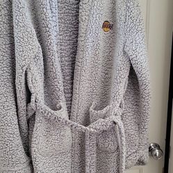 Men's Robe