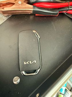 Keys and fobs for sale