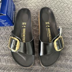 BIRKENSTOCKS