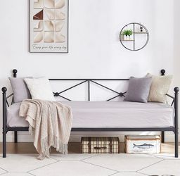Day bed