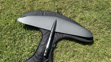 Lift Foils 210 Camber Pro LCS Front Wing For Lift5 Liftx EFoil Hydrofoil New