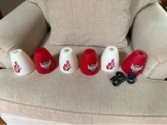 Ohio State light globes