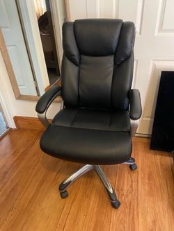 Office chair
