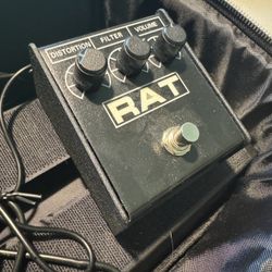 Guitar Accessories