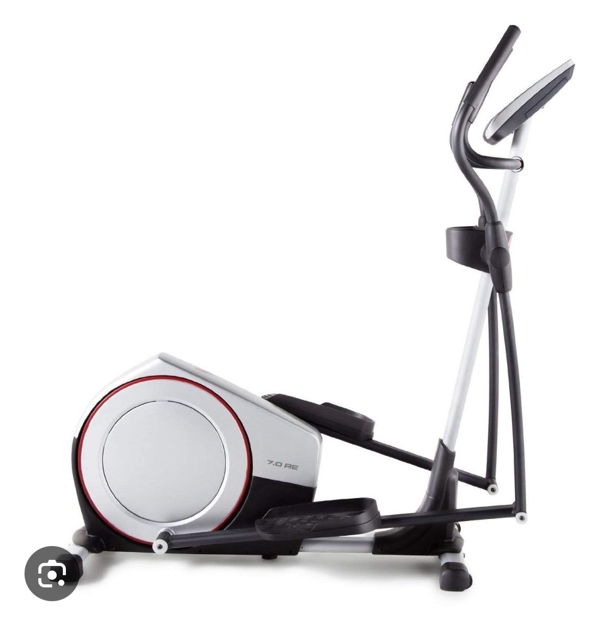 Pro Form 7.0 RE Elliptical