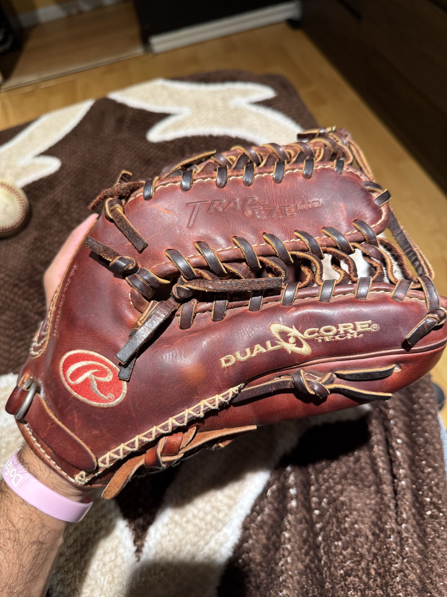 Rawlings Primo Glove Size 12