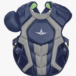 S7 AXIS™ ADULT, 16.5" TWO TONE // MEETS NOCSAE (adult M)